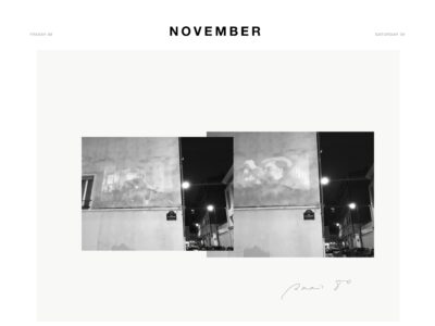 NOV 2019 0809